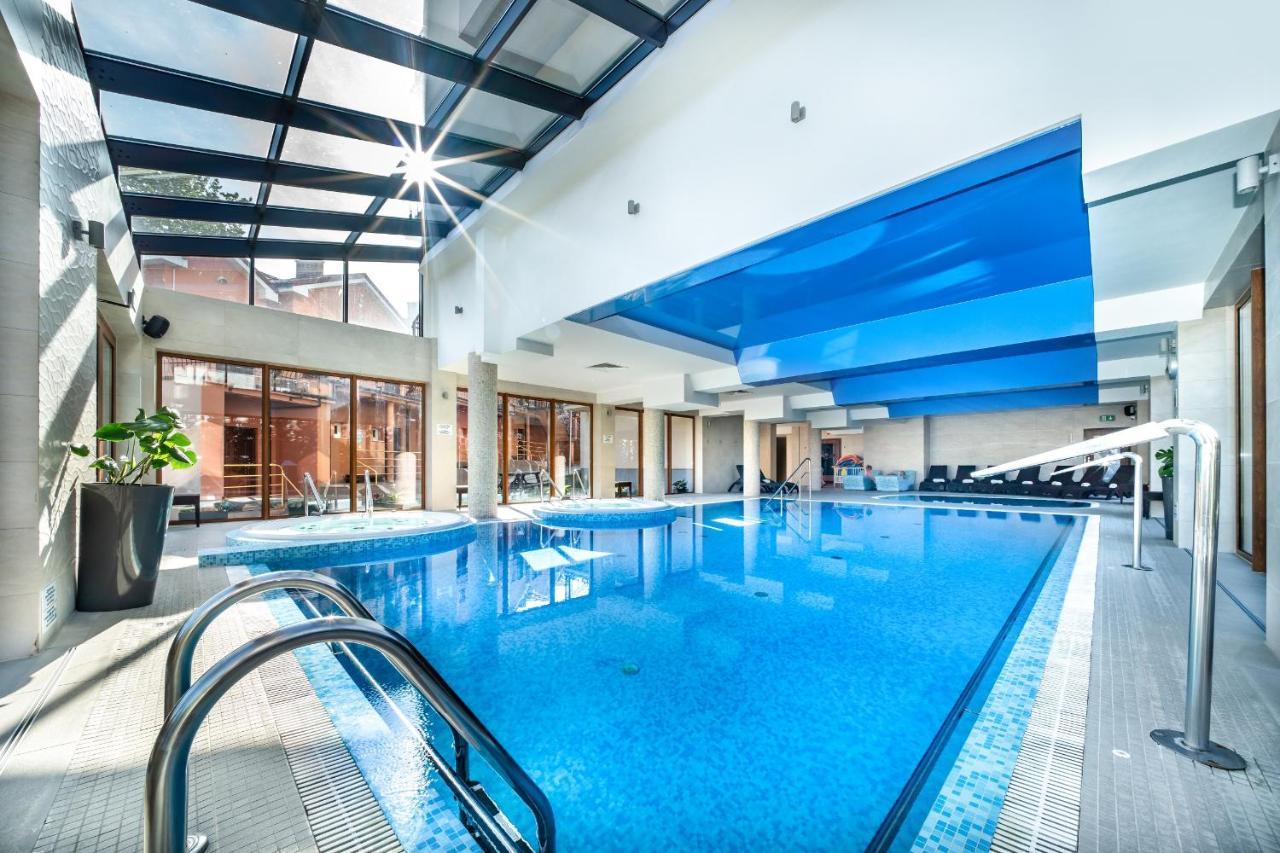 Sunset Spa Rewal Exterior foto