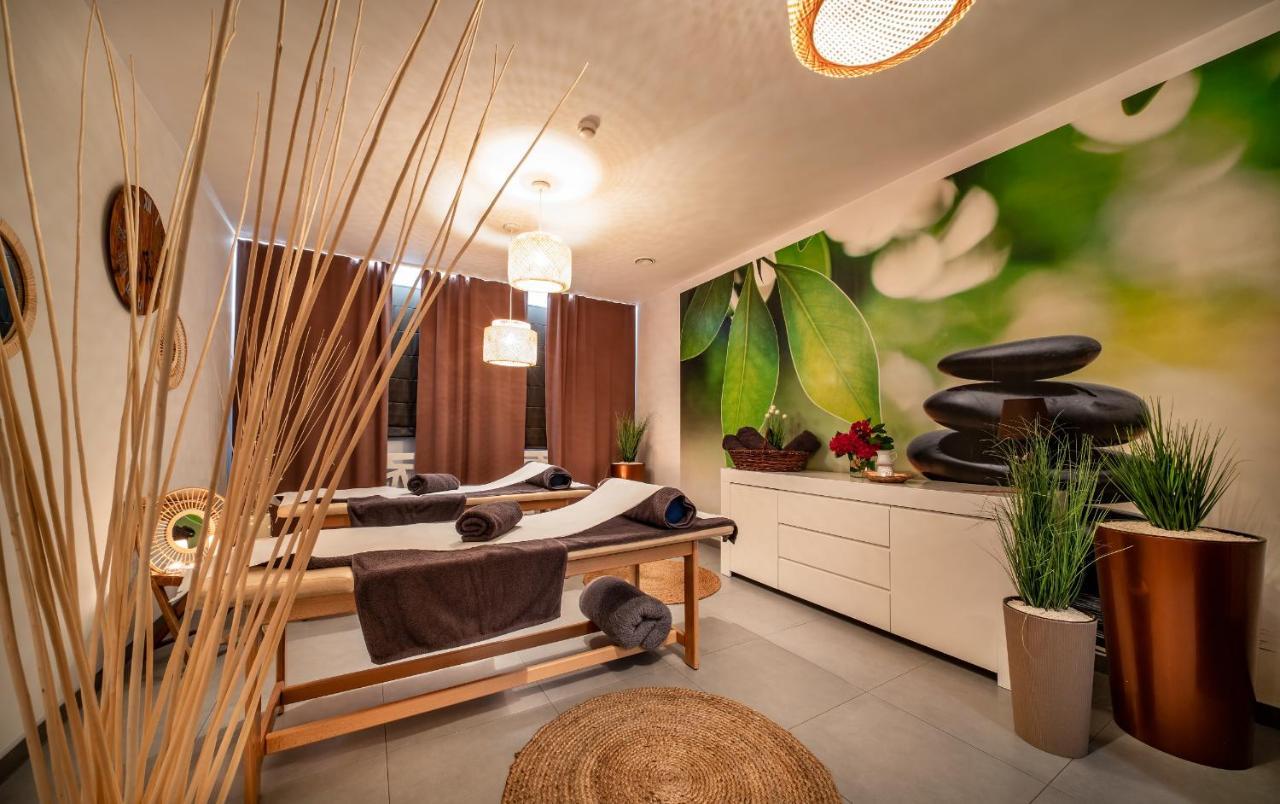 Sunset Spa Rewal Exterior foto