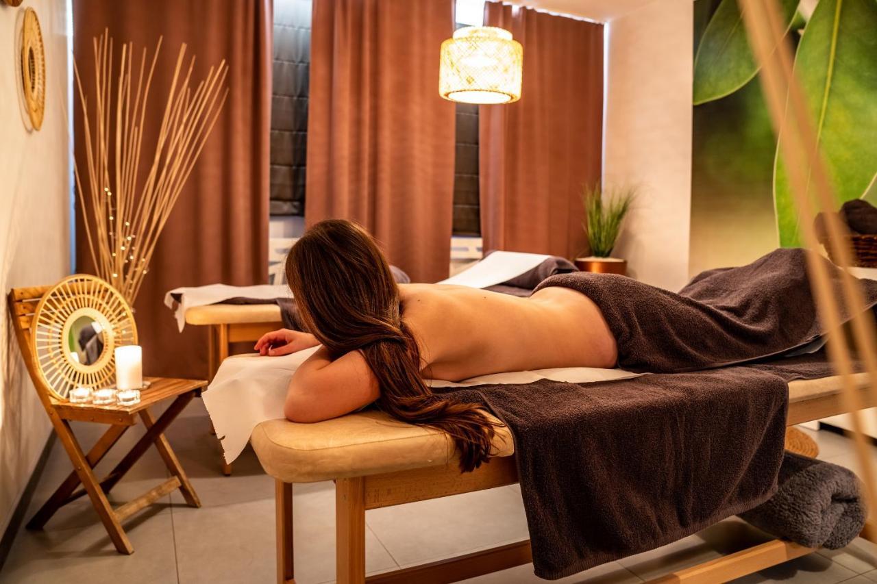 Sunset Spa Rewal Exterior foto