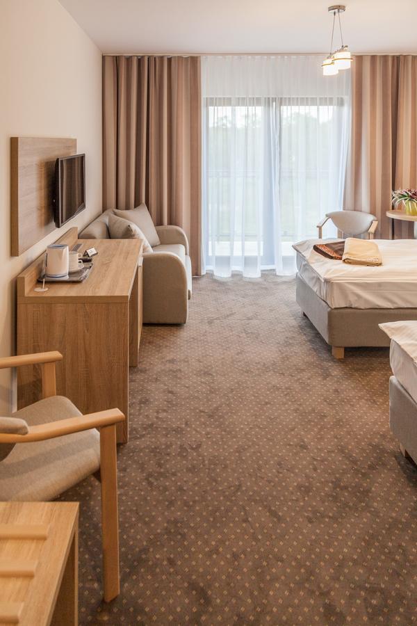 Sunset Spa Rewal Zimmer foto