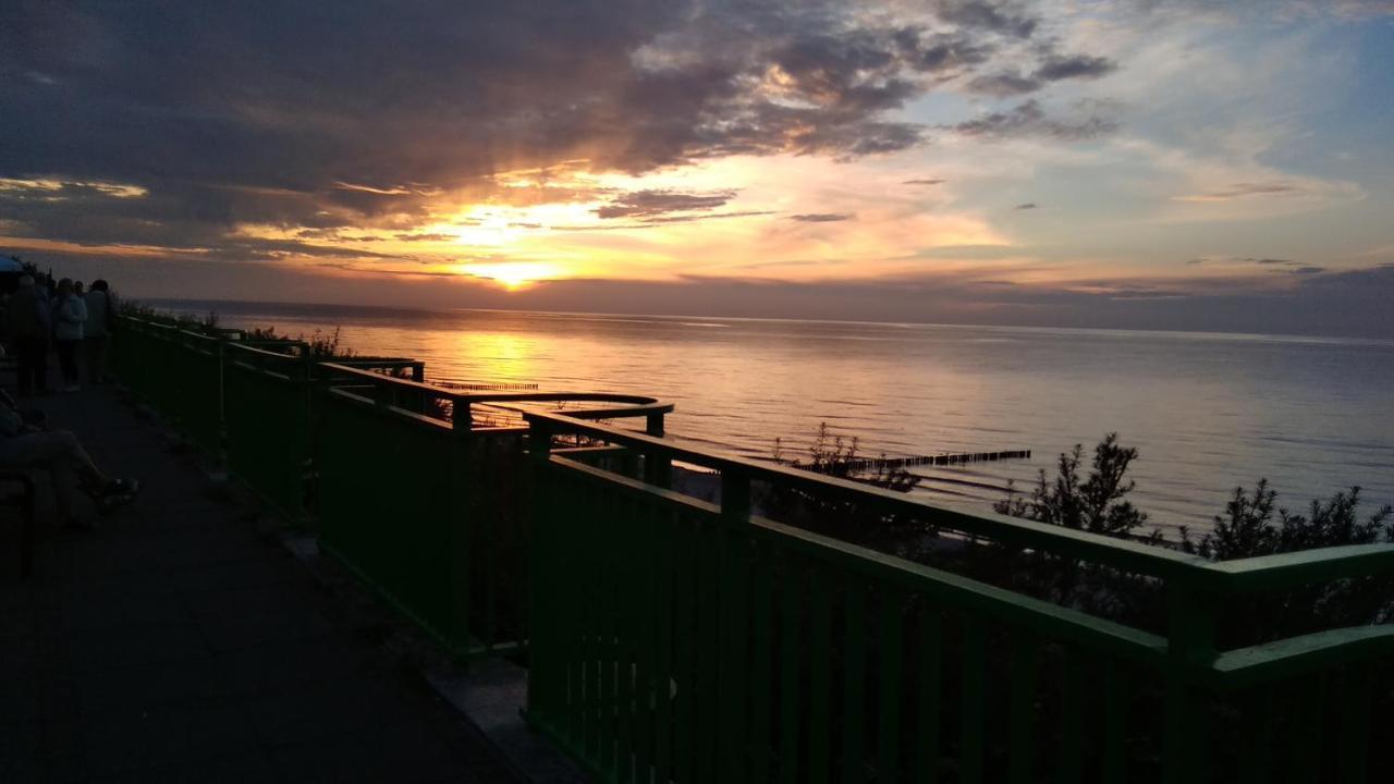 Sunset Spa Rewal Exterior foto
